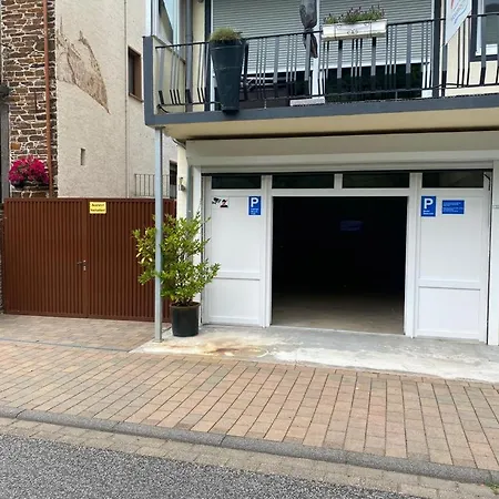 Moselblick クロッテン