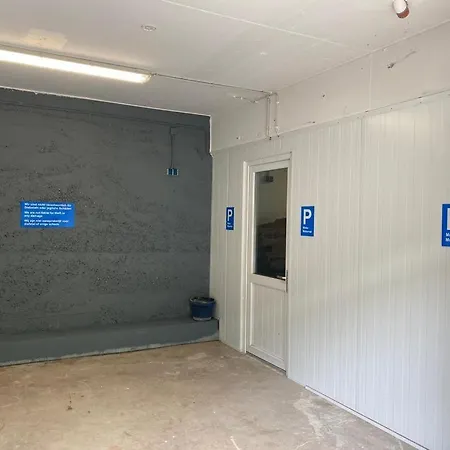 アパート Moselblick *