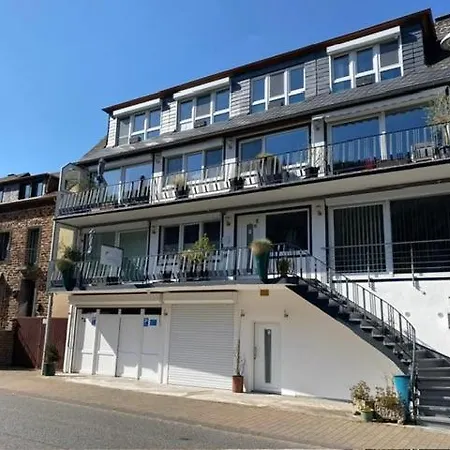 Moselblick クロッテン