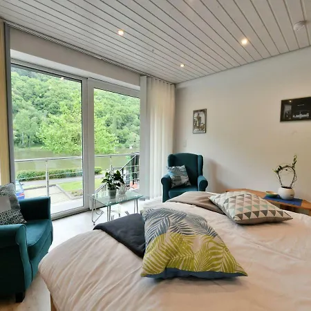 Moselblick アパート *