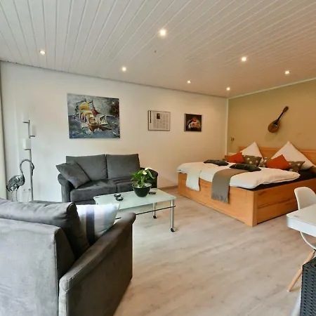 アパート Moselblick *