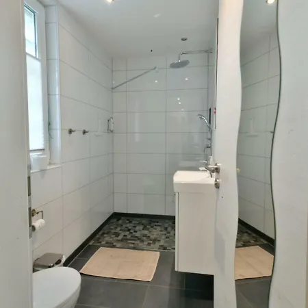 Moselblick アパート クロッテン