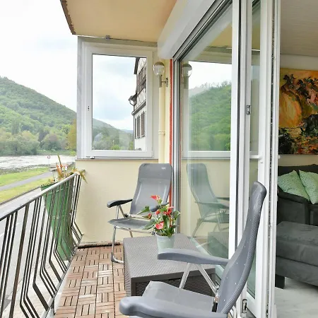 Moselblick * クロッテン