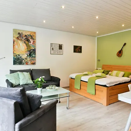 Moselblick クロッテン