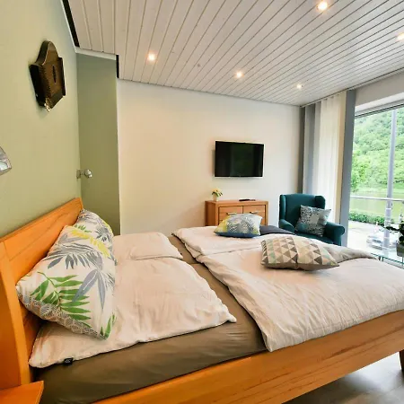 Moselblick アパート クロッテン