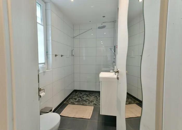 Moselblick 公寓 克洛滕